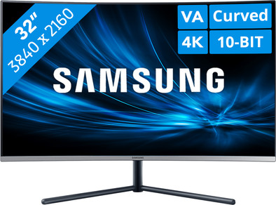 Samsung LU32R590CWUXEN is no longer available