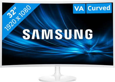 Le produit Samsung LC32F391FWU ne sera plus jamais disponible