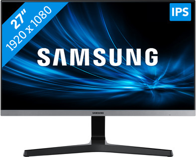 Le produit Samsung LS27R350FHRXEN ne sera plus jamais disponible