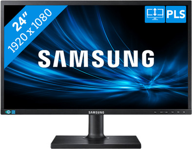 Samsung S24E650PL is no longer available