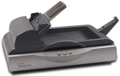 Xerox DocuMate 515 is nooit meer leverbaar