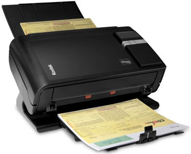 Kodak i2600 is nooit meer leverbaar