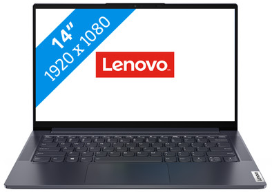 Lenovo Yoga Slim 7 14ARE05 82A200EWMH is no longer available