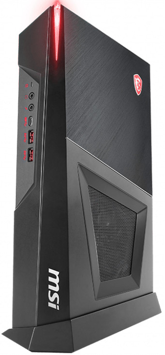 MSI MPG Trident 3 10SI-016EU is nooit meer leverbaar