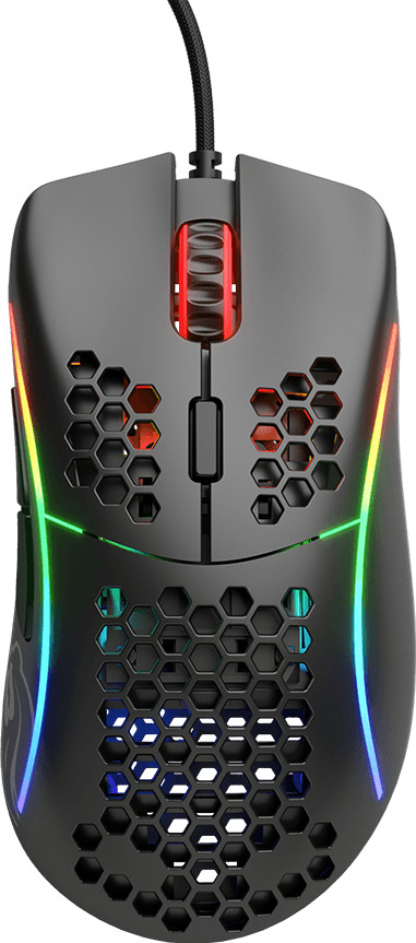 Glorious PC Gaming Race Model D Gaming Mouse Black is no longer available