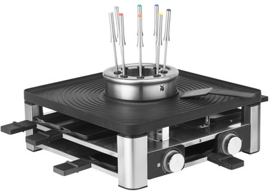WMF Lumero Gourmetset 3-in-1 is nooit meer leverbaar