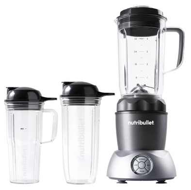 Nutribullet Select is no longer available