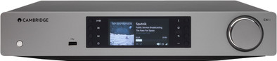 Cambridge Audio CXN V2 is no longer available