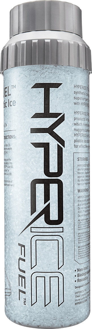 Hyperice ICT Fuel is no longer available