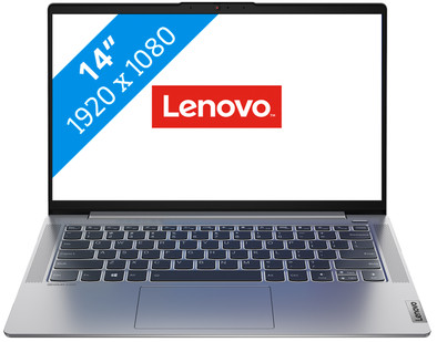 Lenovo IdeaPad 5 14ARE05 81YM009UMB Azerty is nooit meer leverbaar