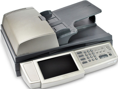 Xerox DocuMate 3920 is nooit meer leverbaar