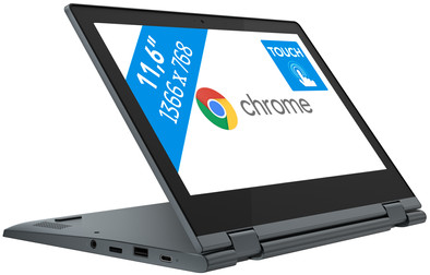 Le produit Lenovo Chromebook IdeaPad Flex 3 11IGL05 82BB0014MH ne sera plus jamais disponible