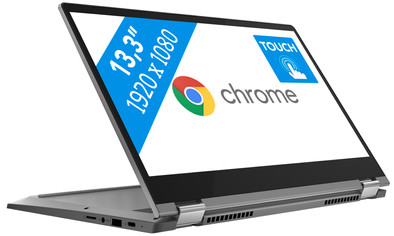 Lenovo Chromebook IdeaPad Flex 5 13IML05 82B80014MH is nooit meer leverbaar