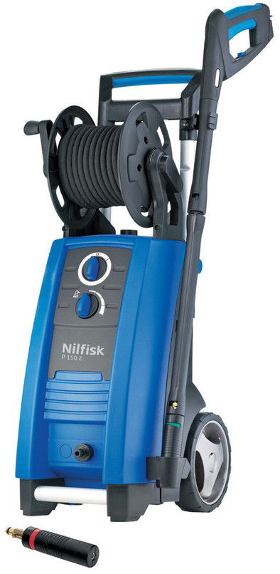 Nilfisk P 150.2-10 X-TRA is no longer available