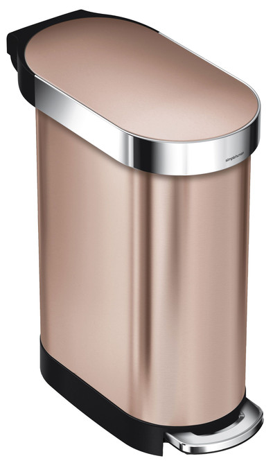 Simplehuman Slim 45L Rose Gold is no longer available