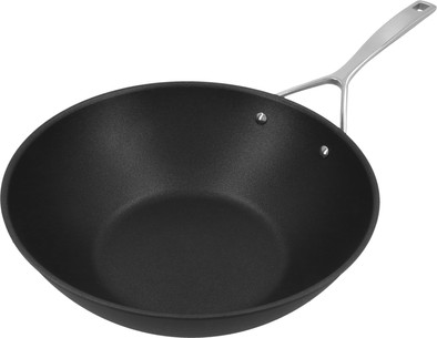 Demeyere Alu Pro 5 Duraslide Titanium Wok 30cm is no longer available