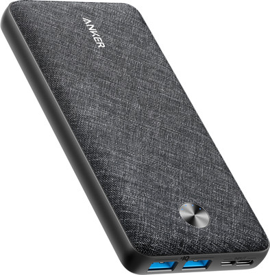 Anker PowerCore Metro Essential Power Bank 20,000mAh is no longer available