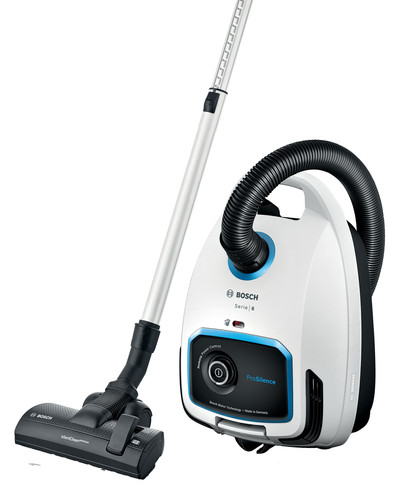 Bosch Series 6 ProSilence BGL6SIL2 is no longer available