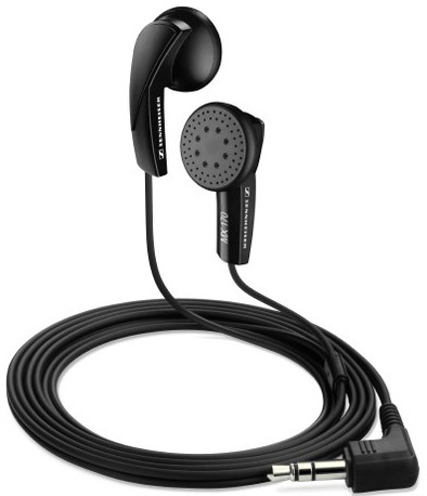 Sennheiser MX 170 is nooit meer leverbaar