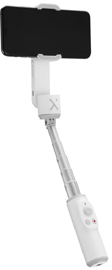 Le produit Zhiyun Smooth X Essential Combo Blanc ne sera plus jamais disponible