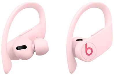 Beats Powerbeats Pro Pink is no longer available