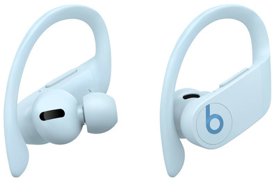 Beats Powerbeats Pro Lichtblauw is nooit meer leverbaar