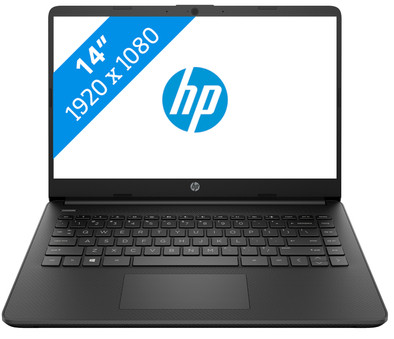 Le produit HP 14s-dq1933nd ne sera plus jamais disponible