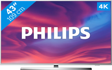 Philips The One (43PUS7304) - Ambilight is no longer available