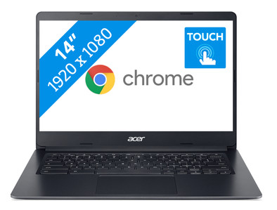 Acer Chromebook 314 C933LT-P3G5 4G LTE is no longer available
