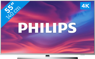Philips The One (55PUS7304) - Ambilight is no longer available