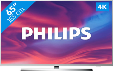 Philips The One (65PUS7304) - Ambilight is nooit meer leverbaar