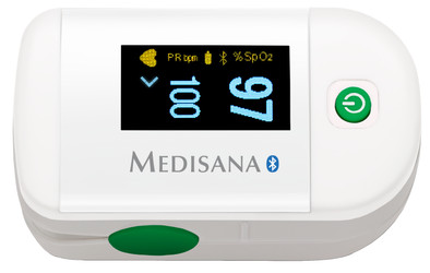 Le produit Medisana PM 100 Connect ne sera plus jamais disponible