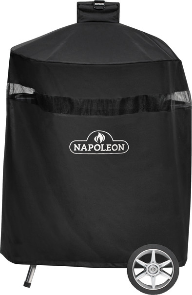 Napoleon Afdekhoes Voor Charcoal Kettle 57 cm &amp; Pro Charcoal Leg is nooit meer leverbaar