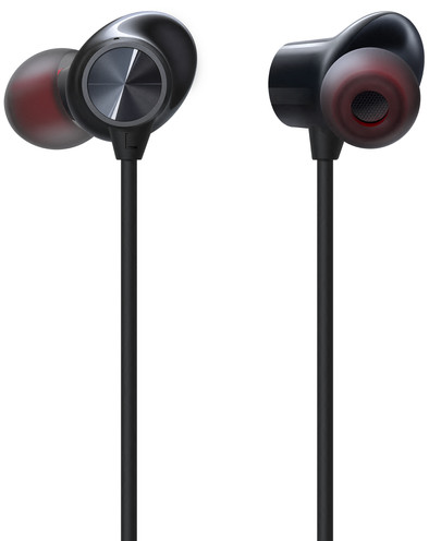 OnePlus Bullets Wireless Z Zwart is nooit meer leverbaar