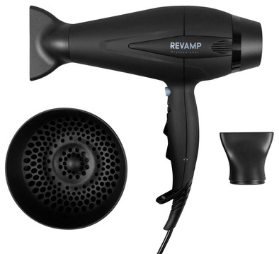 Revamp Progloss 5500 Ionic is nooit meer leverbaar