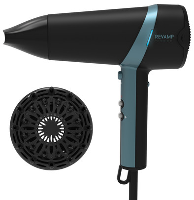 Revamp Progloss 3800 Quad Ionic is no longer available