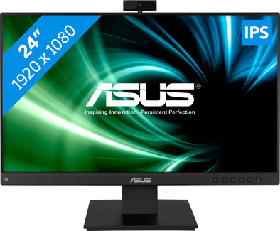 ASUS Business BE24EQK is no longer available