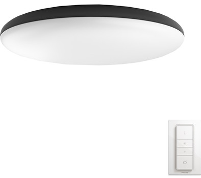 Philips Hue Cher Ceiling Lamp White Ambiance Black is no longer available
