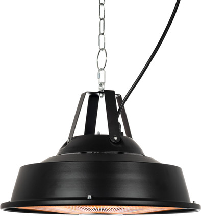 Le produit Eurom Spirit 1500 ne sera plus jamais disponible