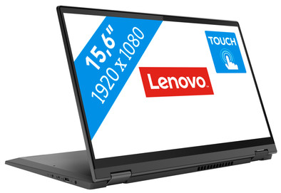 Le produit Lenovo IdeaPad Flex 5 15IIL05 81X30039MH ne sera plus jamais disponible