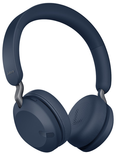 Le produit Jabra Elite 45H Bleu ne sera plus jamais disponible