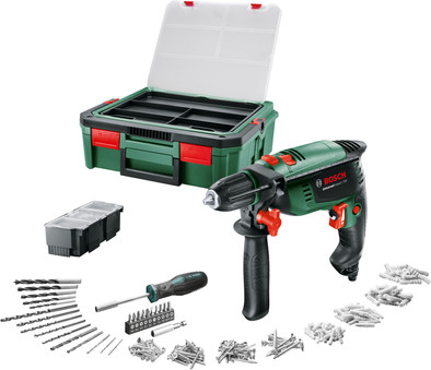 Bosch UniversalImpact 700 System box is no longer available