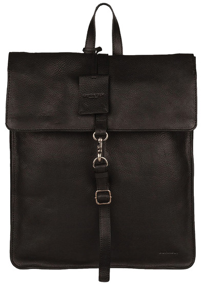 Burkely Antique Avery Black 9L is nooit meer leverbaar