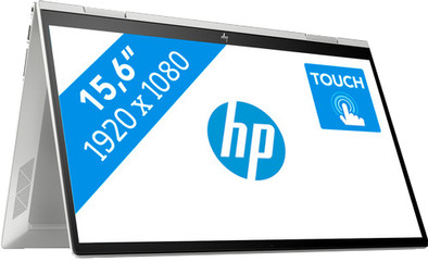 HP ENVY x360 15-ed1005nb Azerty is nooit meer leverbaar