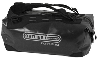 Le produit Ortlieb Duffle 40 L Black ne sera plus jamais disponible