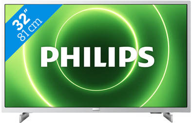 Philips 32PFS6855 is nooit meer leverbaar