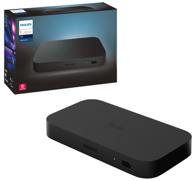 Philips Hue Play HDMI Sync Box is no longer available