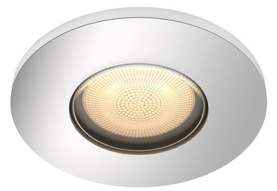 Le produit Philips Hue Adore Plafonnier de salle de bains White Ambiance Lot de 1 ne sera plus jamais disponible