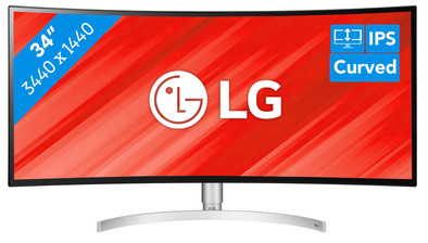 Le produit LG 34WK95C ne sera plus jamais disponible