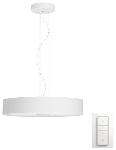 Philips Hue Fair Pendant Lamp White Ambiance Bluetooth White is no longer available